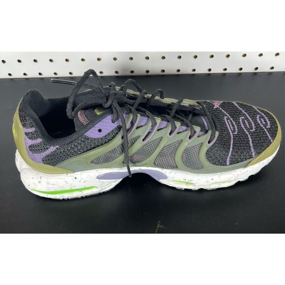 Nike Air Max Terrascape Plus Off Noir size 11.5 main image 10